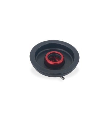CNC RACING Fuel Tank Cap - Fast Key Plug