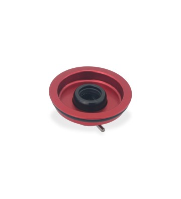 CNC RACING Fuel Tank Cap - Fast Key Plug