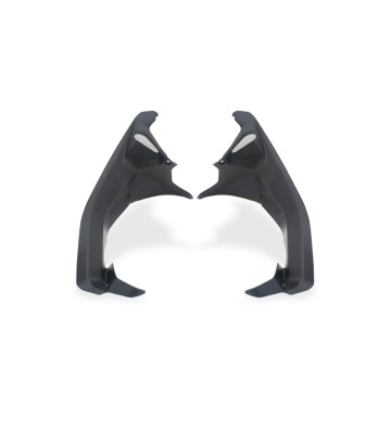 CNC RACING Carbon Inner Cowlings for DUCATI Panigale V4/S 25-26