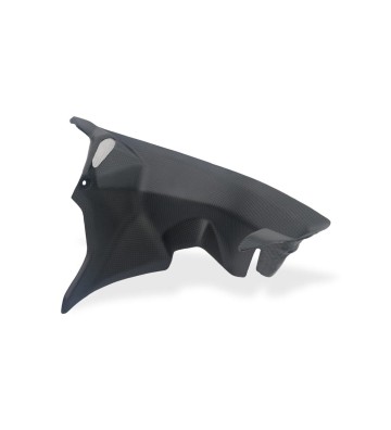 CNC RACING Proteções Interiores em Carbono para DUCATI Panigale V4/S 25-26
