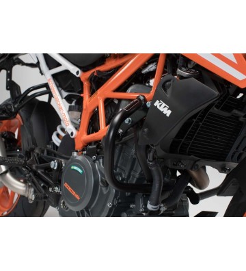 SW-MOTECH Crash Bar para KTM 390 Duke 13-20