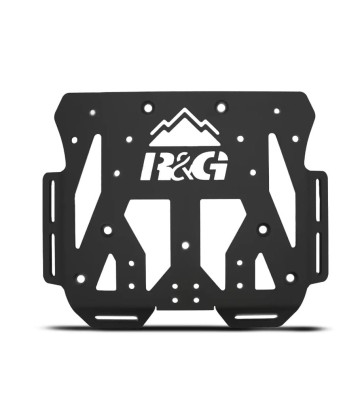 R&G Adventure Rack for HUSQVARNA Norden 901 22-