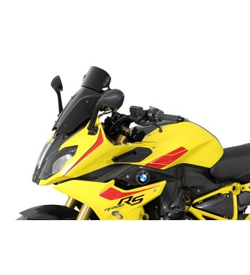 MRA Vidro MULTI-X-CREEN para BMW R1200 RS 15-