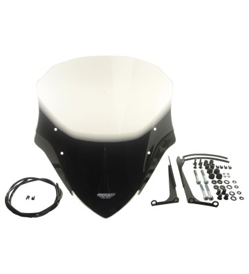 MRA Vidro Touring "NTM" para SUZUKI GSX-S 750 15-