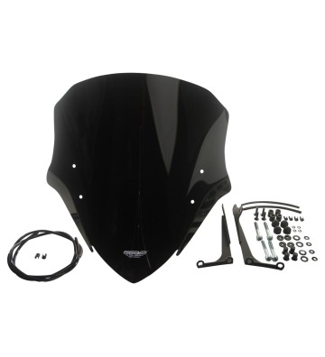 MRA Vidro Touring "NTM" para SUZUKI GSX-S 750 15-