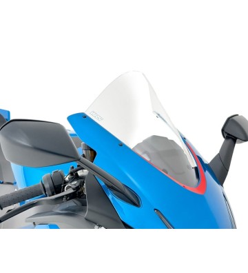 WRS RACE HIGH Windscreen for APRILIA RSV4 / FACTORY 21-26