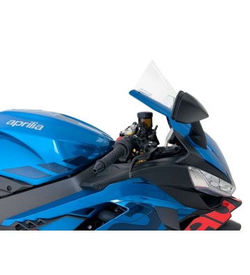 WRS RACE HIGH Windscreen for APRILIA RSV4 / FACTORY 21-26