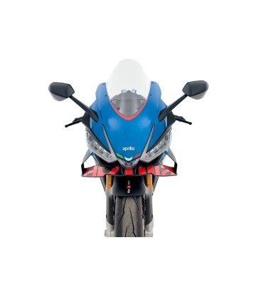 WRS Vidro RACE HIGH para APRILIA RSV4 / FACTORY 21-26