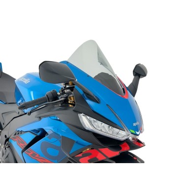 WRS Vidro RACE HIGH para APRILIA RSV4 / FACTORY 21-26