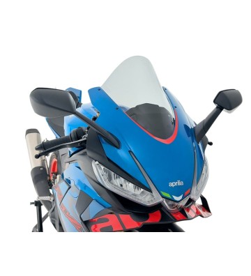 WRS Vidro RACE HIGH para APRILIA RSV4 / FACTORY 21-26