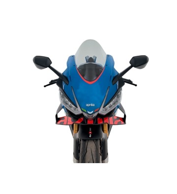 WRS Vidro RACE HIGH para APRILIA RSV4 / FACTORY 21-26