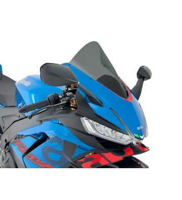 WRS Vidro RACE HIGH para APRILIA RSV4 / FACTORY 21-26