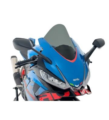 WRS Vidro RACE HIGH para APRILIA RSV4 / FACTORY 21-26