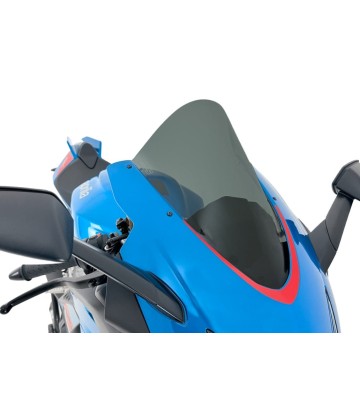 WRS Vidro RACE HIGH para APRILIA RSV4 / FACTORY 21-26