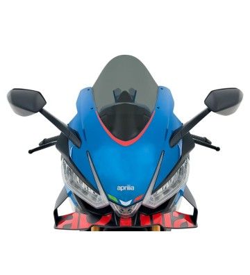 WRS Vidro RACE HIGH para APRILIA RSV4 / FACTORY 21-26