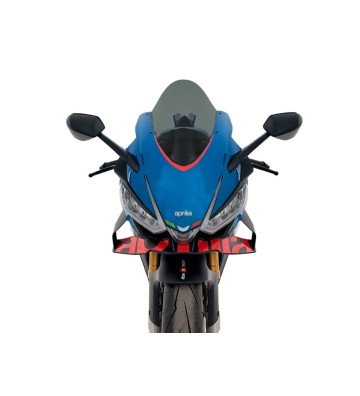 WRS Vidro RACE HIGH para APRILIA RSV4 / FACTORY 21-26