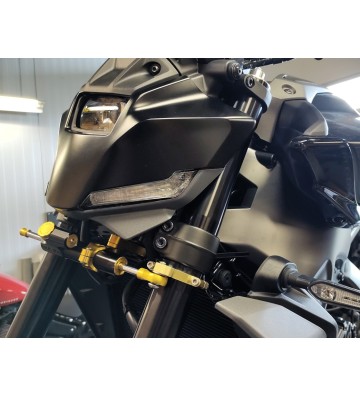 Hyperpro Kit de Amortecedor de Direcção CSC para MT-09 24-