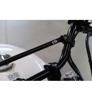LSL Suporte Cross Bar para Guiadores