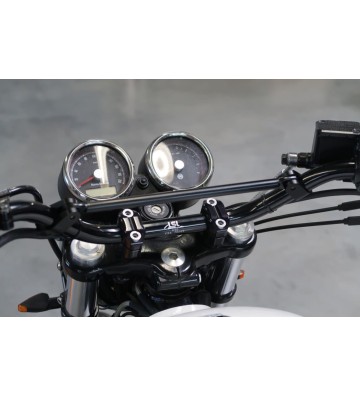 LSL Suporte Cross Bar para Guiadores