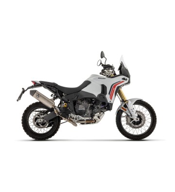 ARROW Ponteira de Escape INDY RACE para DUCATI Desert X 2026