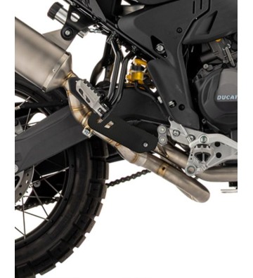 ARROW Supressor de Catalisador para DUCATI Desert X 2026