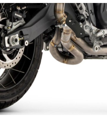 ARROW Supressor de Catalisador para DUCATI Desert X 2026