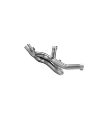 ARROW Supressor de Catalisador para DUCATI Monster 890 V2 2026