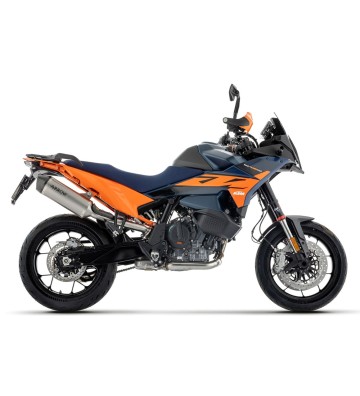 ARROW Ponteira de Escape Race-Tech para KTM 790/890 Adventure / R 2025 / 890 SMT 2026 / Husqvarna Norden 901 19-25