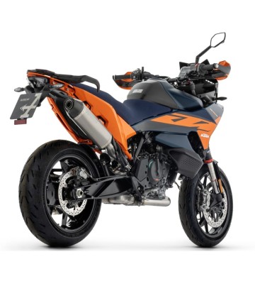 ARROW Ponteira de Escape Race-Tech para KTM 790/890 Adventure / R 2025 / 890 SMT 2026 / Husqvarna Norden 901 19-25