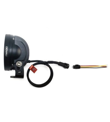 DENALI DENALI D7 Pod — Farol Auxiliar de Alta Intensidade