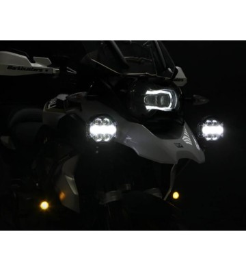 DENALI D7 PRO Pod - Farol Auxiliar de Alta Intensidade