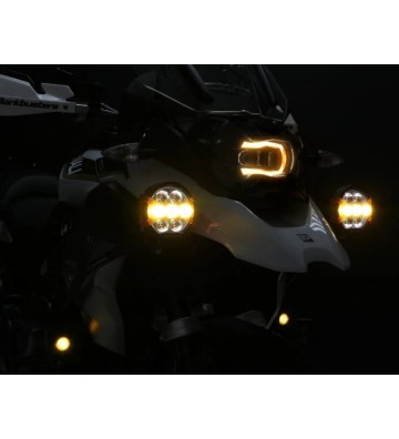 DENALI D7 PRO Pod - Farol Auxiliar de Alta Intensidade