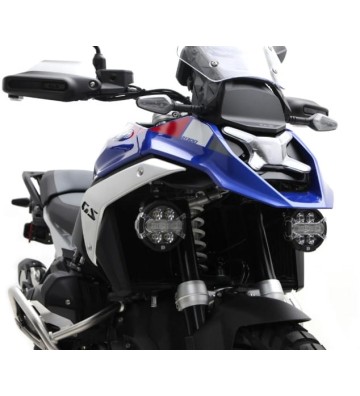 DENALI Auxiliary Light Mount For R1300GS 24-