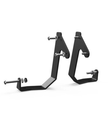 DENALI Auxiliary Light Mount For R1300GS 24-