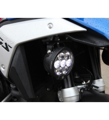 DENALI Auxiliary Light Mount For R1300GS 24-