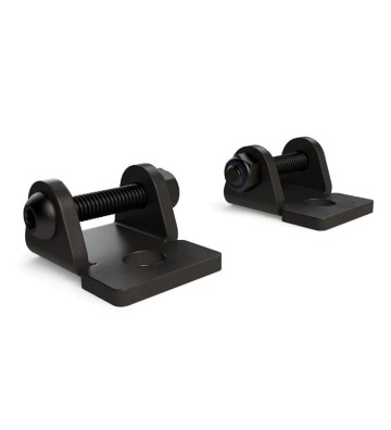 DENALI Auxiliary Light Mount Adapter for BMW