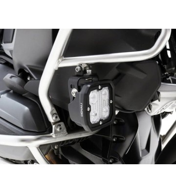 DENALI Adaptador de faróis auxiliares para BMW
