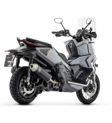 ARROW Ponteira de Escape URBAN para ZONTES ZT368-G 2026