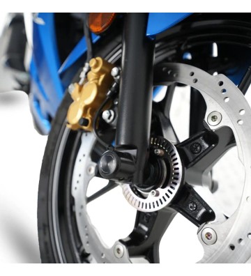 R&G Fork Protectors for SUZUKI GSX-R125 / GSX-S125 17-