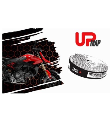 TERMIGNONI UpMap+ para DUCATI HYPERMOTARD V2 26-