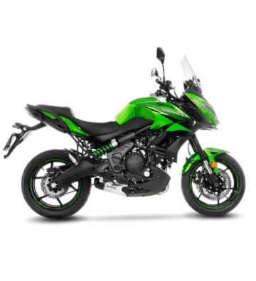 LEOVINCE Escape Completo para KAWASAKI Versys 650 17-20