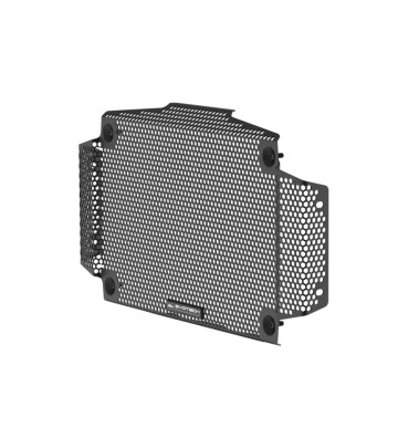 EVOTECH PERFORMANCE Proteção de Radiador para KAWASAKI Z650 17- / Z650RS 22- / Ninja 650 17-