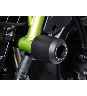 EVOTECH PERFORMANCE Crash Pads para KAWASAKI Z650 17- / Z650 RS 22-