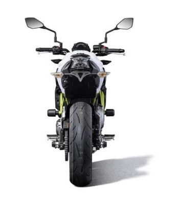 EVOTECH PERFORMANCE Crash Pads para KAWASAKI Z650 17- / Z650 RS 22-