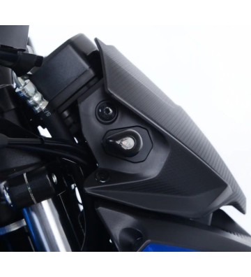 R&G Indicator Adapters for SUZUKI GSX-S125 17- (Front and Rear) / GSX-R125 17- (Rear Only)