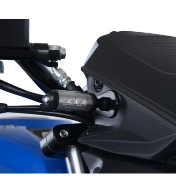 R&G Indicator Adapters for SUZUKI GSX-S125 17- (Front and Rear) / GSX-R125 17- (Rear Only)
