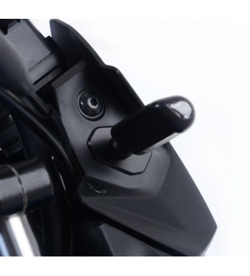 R&G Adaptadores de Piscas para SUZUKI GSX-S125 17- (Frontais e Traseiros) / GSX-R125 17- (Apenas Traseiros)