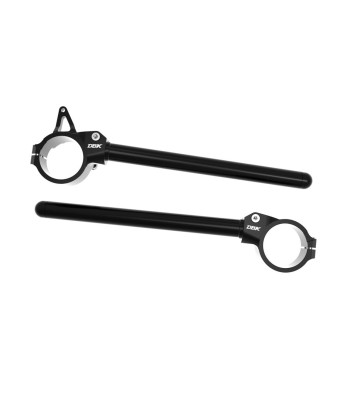 DUCABIKE Kit de Avanços GP +10mm Altura e Offset 15mm para DUCATI Panigale V4/S 25-26 / V4 R 2026