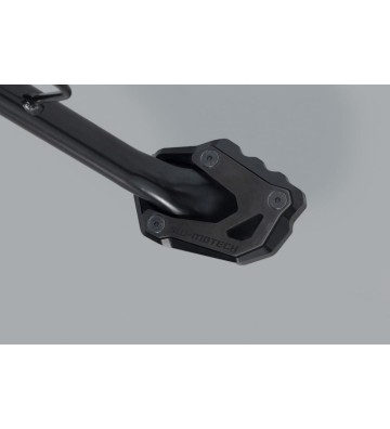 SW-MOTECH Base de Descanso Lateral para SUZUKI GSX-S1000 21-26