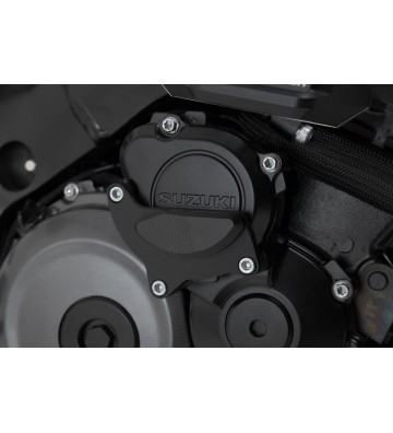 SW-MOTECH Engine Case Protector for SUZUKI GSX-S1000 21-26